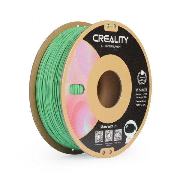 Filamento 3D CREALITY 3301010301 (Creality 3D - Verde)