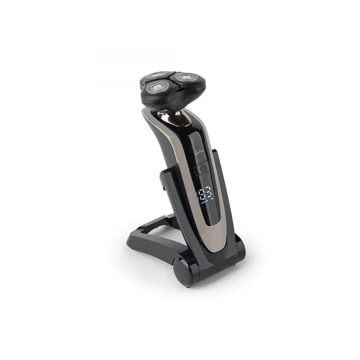 Máquina de Barbear JATA JBMA1400 (Preto)
