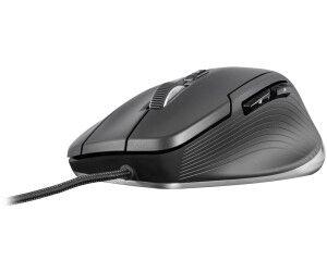 Rato 3Dconnexion CadMouse Compact Wireless USB-C (Ótico - Preto), miniatura 3