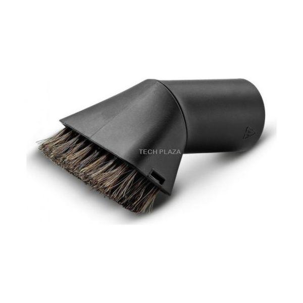 Escova para Móveis KÄRCHER 2.863-241.0 (Altura 7,1 cm - Preto)