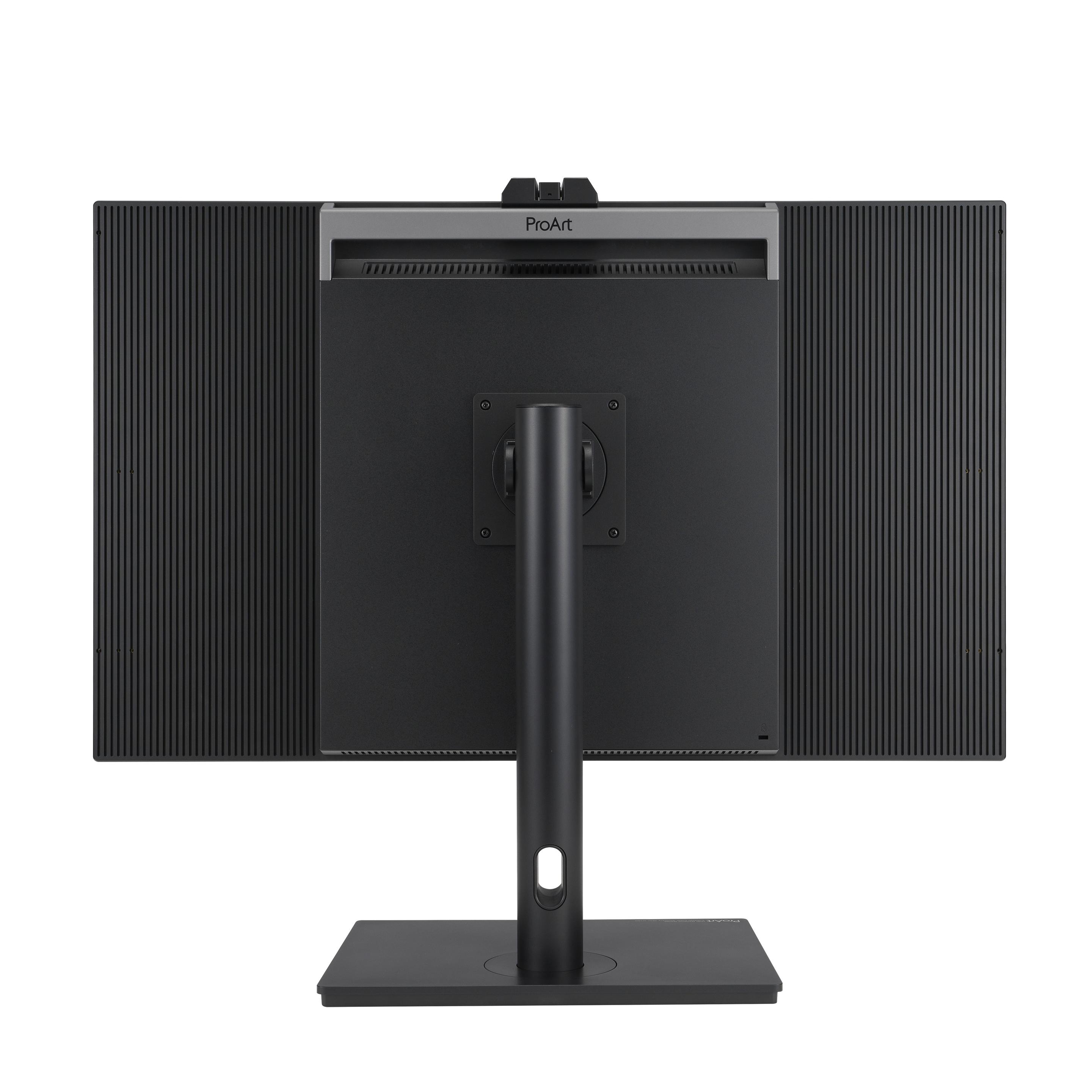 Monitor ASUS ProArt OLED PA32DC (31,5" - 60 Hz - 3840 x 2160 pixels - Preto) — miniatura 10