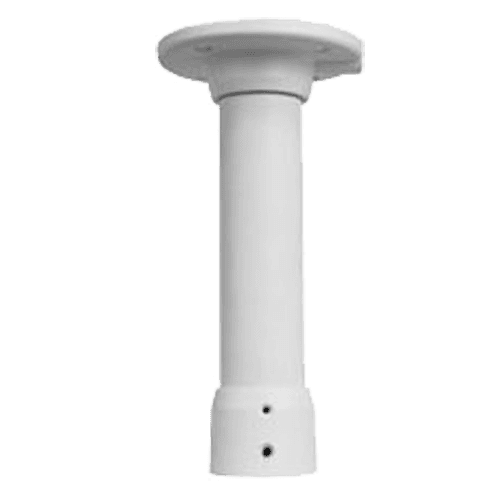 Suporte de Teto para Câmaras Dome Motorizadas UNIVIEW TR-CE45-IN (239 mm - Branco)