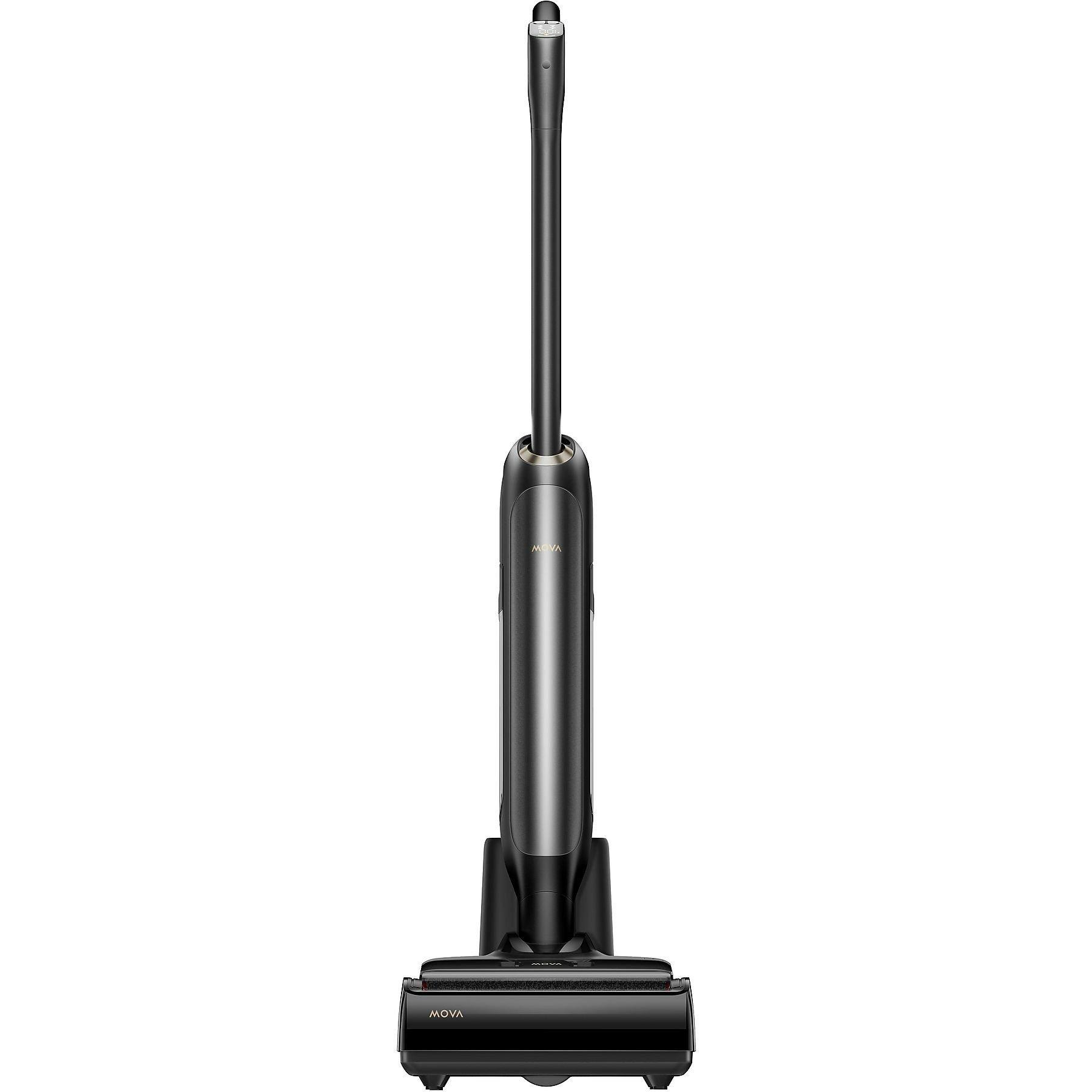 Aspirador Vertical 2 em 1 DREAME Mova M10 (Preto)