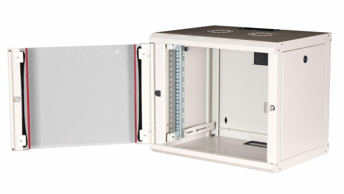Armário Rack de Parede EQUIP EPM-09-6045-G-CBAA (Cinzento Claro) — miniatura 3