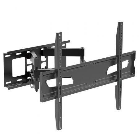 Suporte de Parede TV Extensível APPROX APPST15XD (-15° a 15° - Preto)