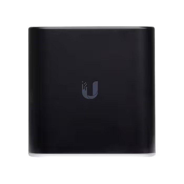 Ponto de Acesso UBIQUITI airCube ISP (IEEE 802.11n - 300 Mbit/s - Single-band - Preto), miniatura 2