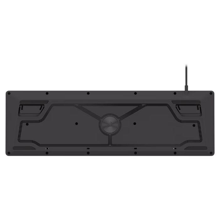 Teclado CORSAIR K55 CORE RGB (Português - Membrana - Tamanho completo - Preto), miniatura 3