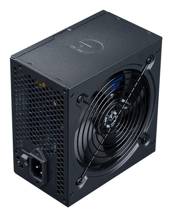 Fonte de Alimentação HIDITEC RL650 (ATX - 650 W - 80 PLUS Bronze - Preto), miniatura 3