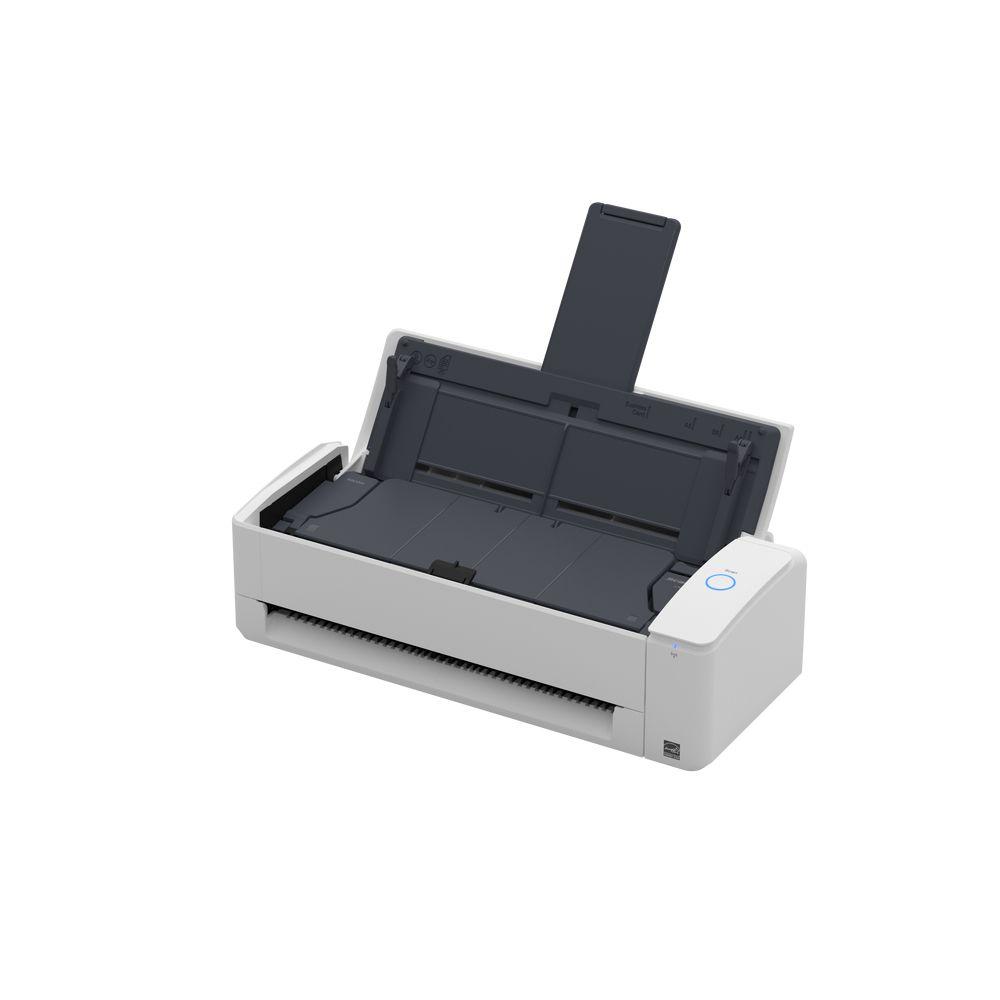Scanner RICOH ScanSnap iX1300 (AC - Branco) — miniatura 10