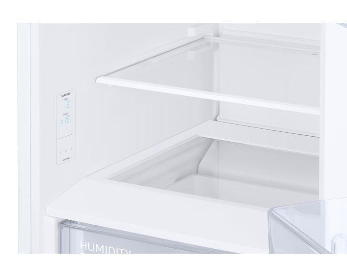 Frigorífico Combinado Independente SAMSUNG RB34C605CWWEF (344 L - SmartThings - 185,3x59,5x65,8 cm - Branco) — miniatura 11