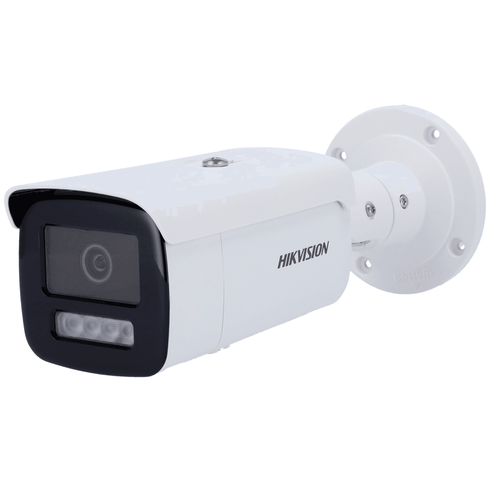 Câmara Bullet IP HIKVISION DS-2CD2T86G2H-4I(4mm)(eF) (8 MP - 3840 × 2160 pixels - Teto ou parede)