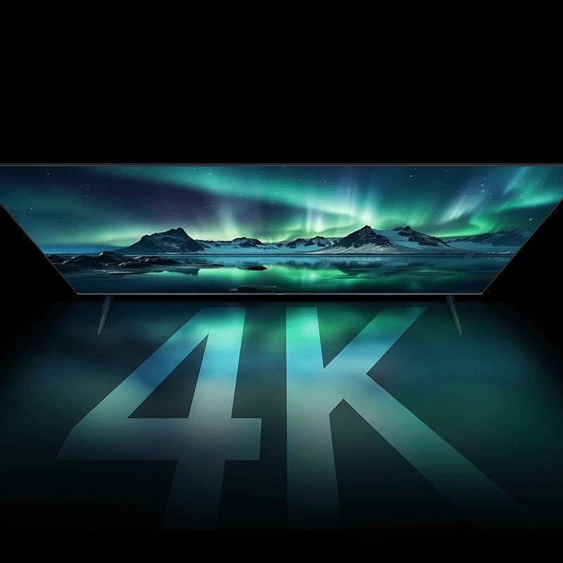 Reprodutor Multimédia XIAOMI TV Box S 3rd Gen (Android - ARM Cortex-A55 - 4K Ultra HD - Preto) — miniatura 3
