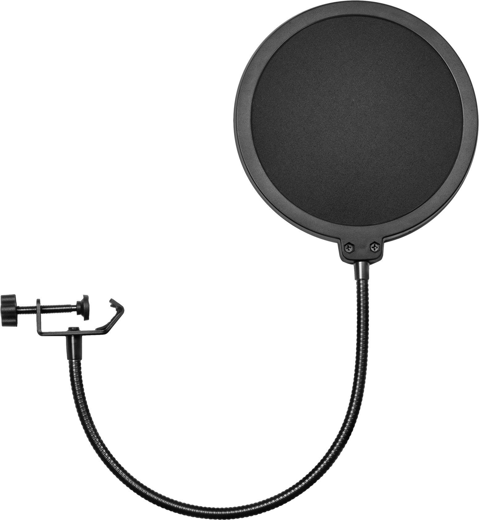 Microfone de Estúdio MARS GAMING MMICPRO (Preto) — miniatura 7