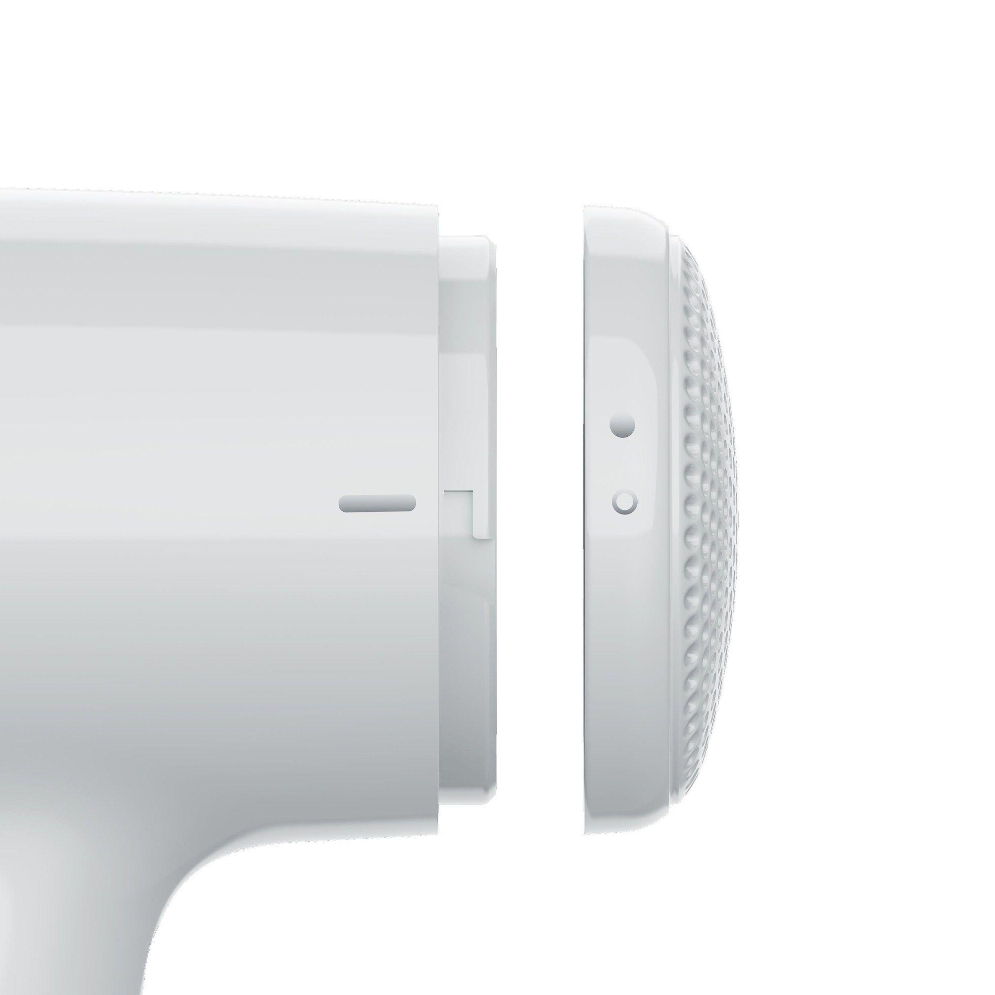 Secador de Cabelo BRAUN BRHD155E (Branco), miniatura 6