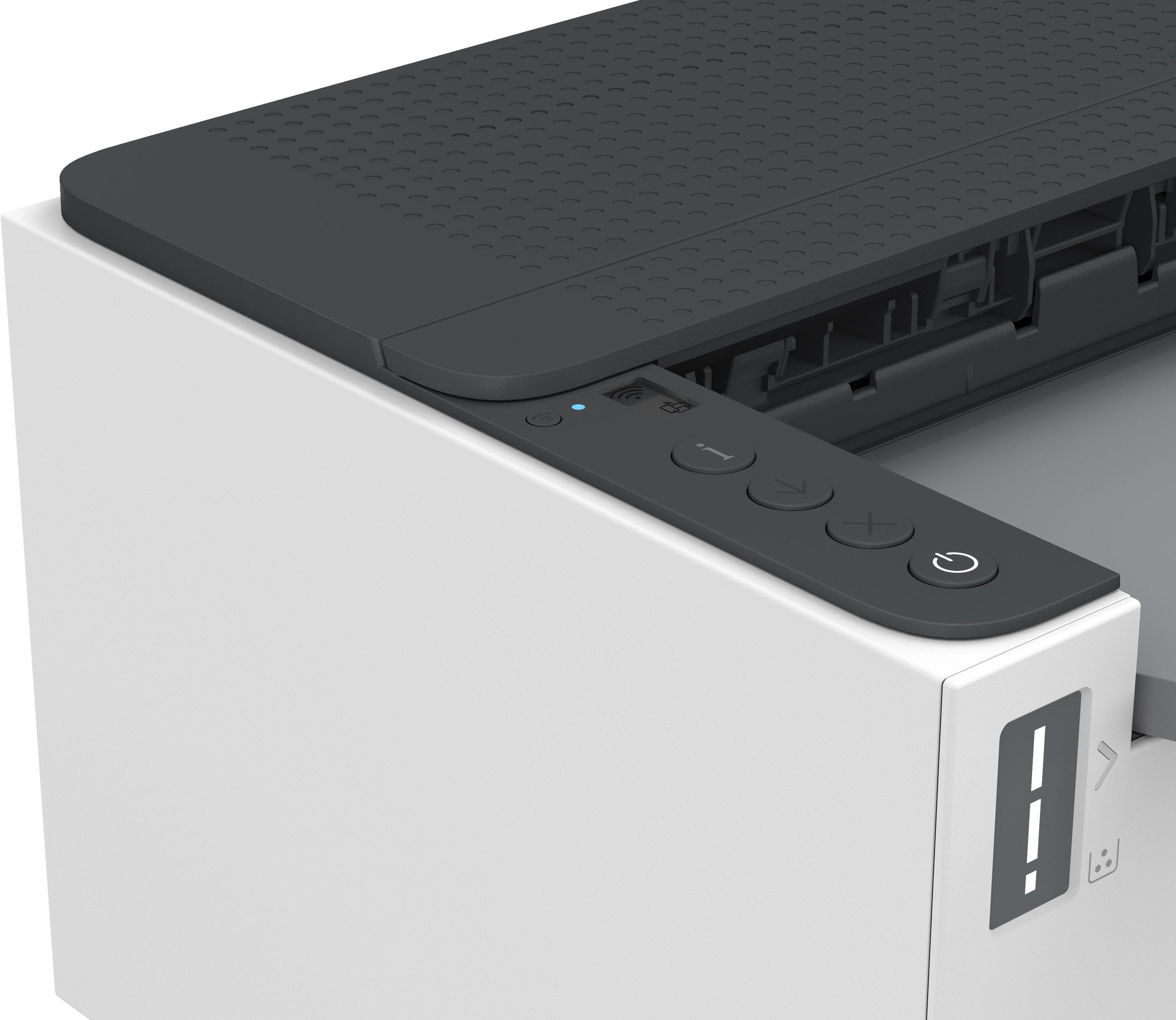 Impressora Laser Monocromática HP LaserJet Tank 2504dw (A4 - Impressão a preto e branco - 250 folhas - Cinzento) — miniatura 7