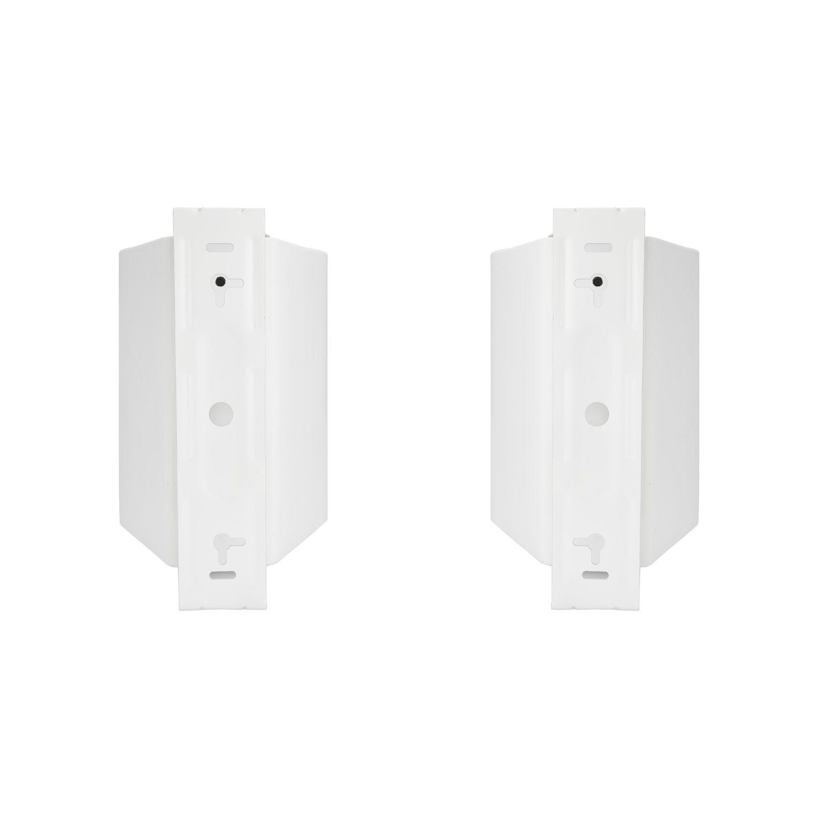 Colunas de Parede TOOQ TQOWS-01W (60 W - Com fios - Branco) — miniatura 4