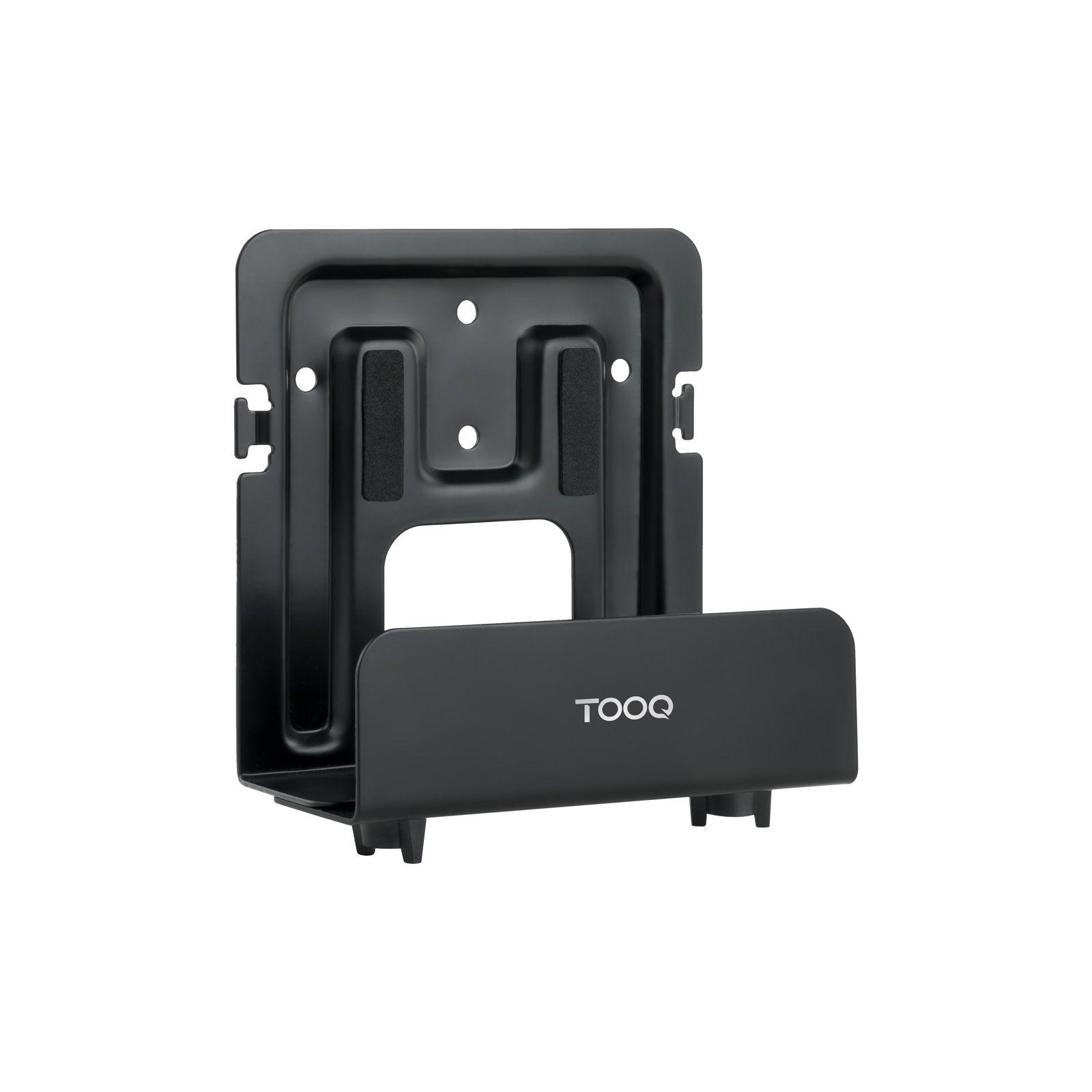 Suporte de Parede Universal TOOQ TQMPM4776 (Preto)