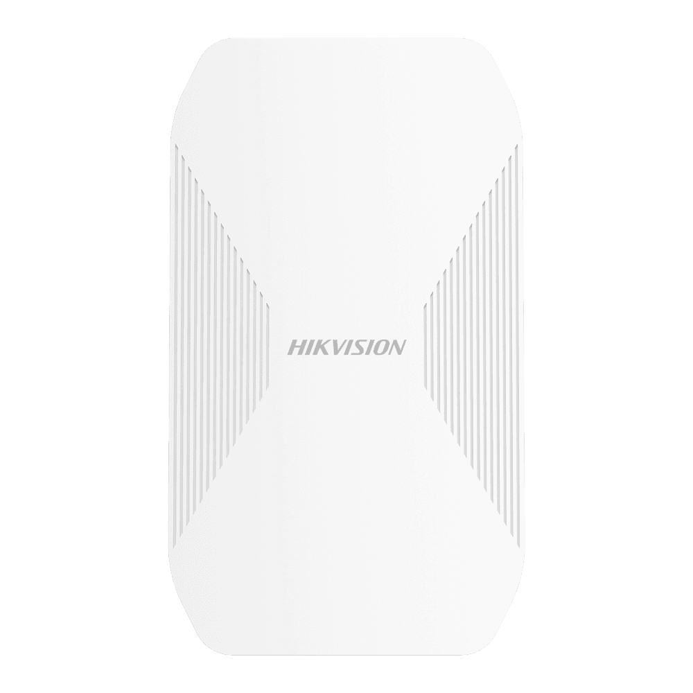 Ponte Wireless HIKVISION DS-3WF5000S-SI-5ACG/2P (Wi-Fi 5 - 867 Mbit/s - Banda única - Branco)