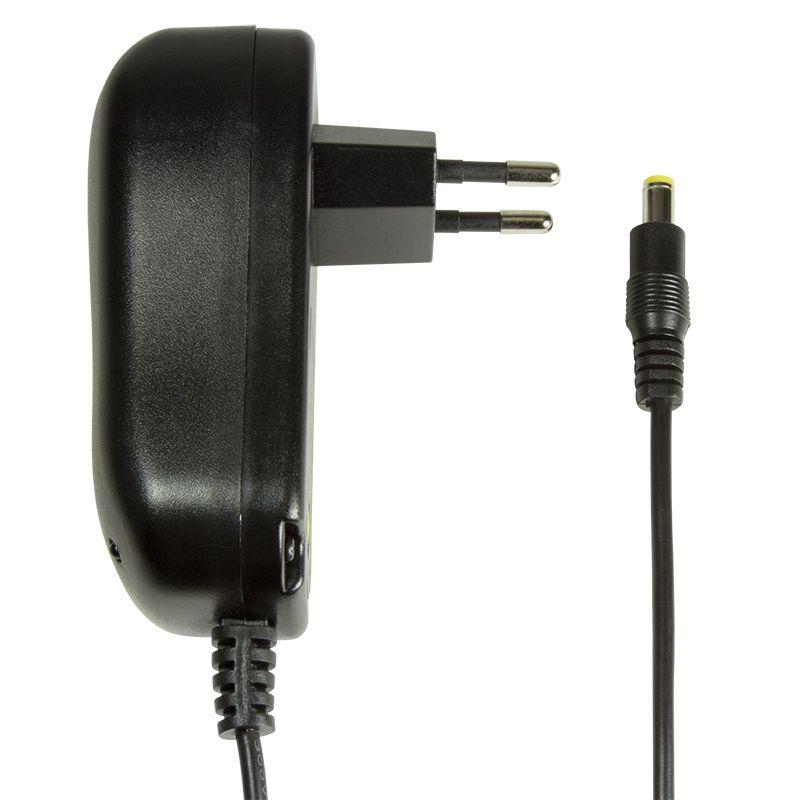 Fonte de Alimentação Universal LOGILINK PA0167 (Preto) — miniatura 7
