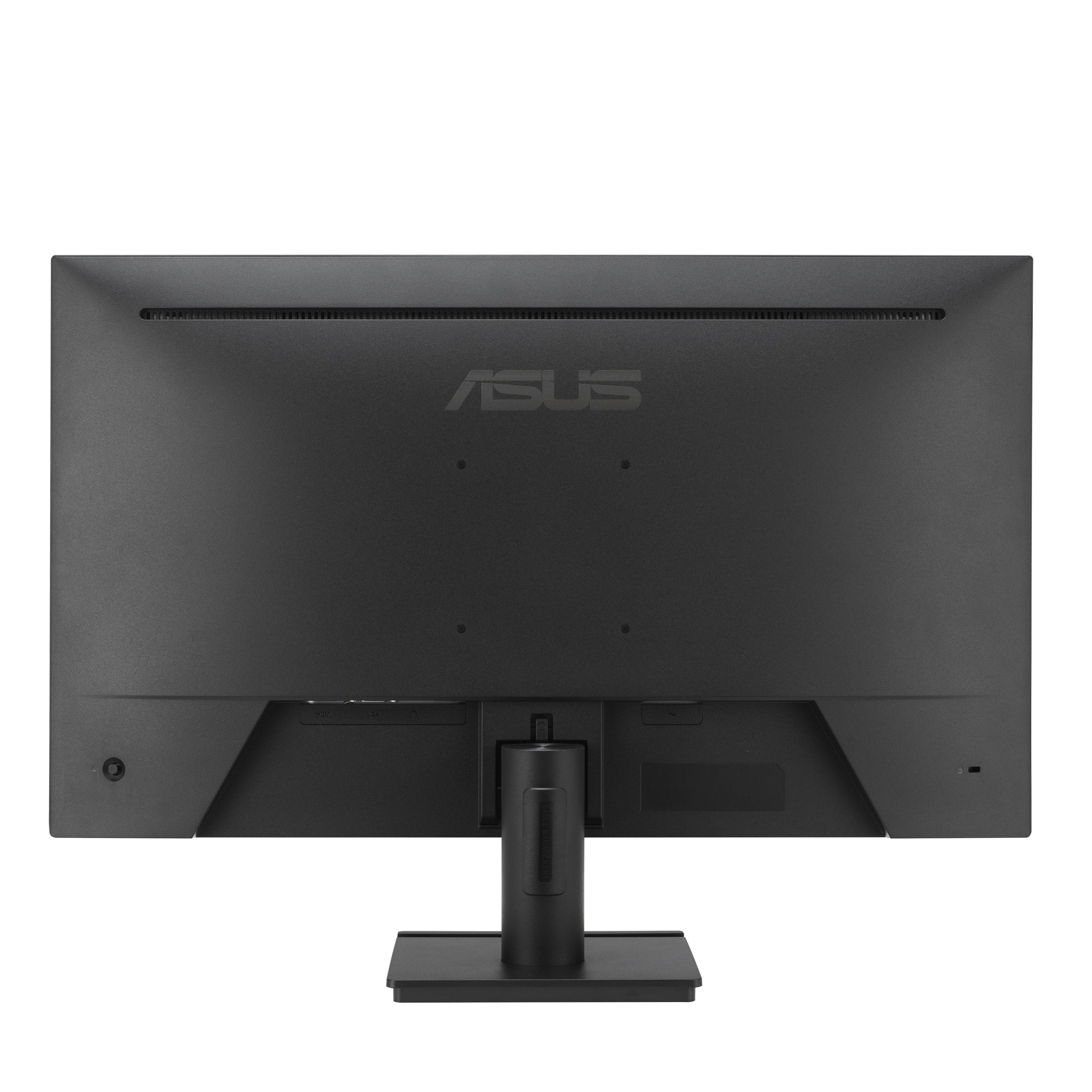Monitor ASUS VA279HG (27" - IPS - 120 Hz - Preto) — miniatura 7