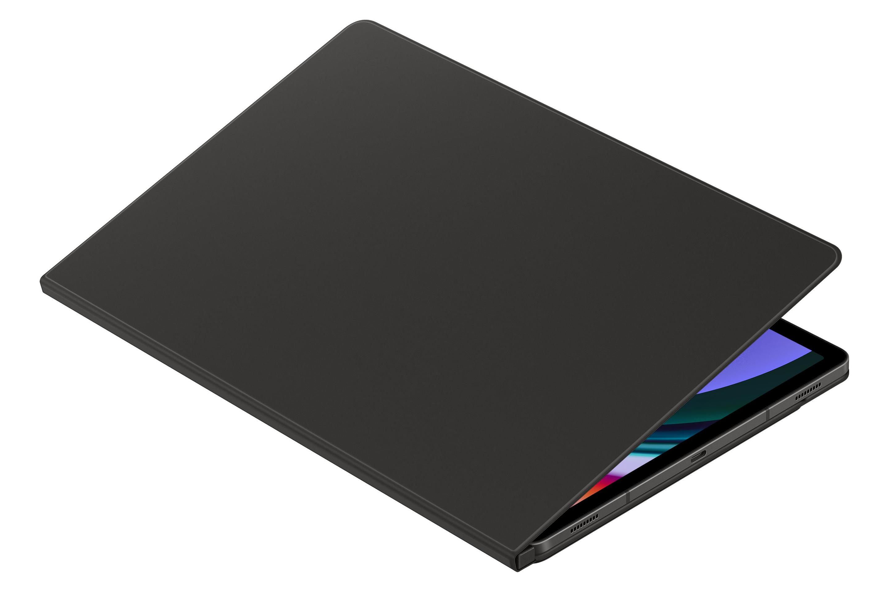 Capa SAMSUNG Smart Book Cover EF-BX810PBEGWW (Preto) — miniatura 10
