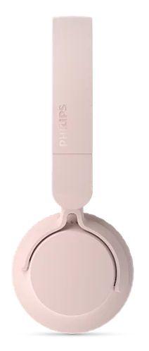 Auscultadores PHILIPS TAH4000PK/00 (Sem fios - 10 mW - Rosa), miniatura 7