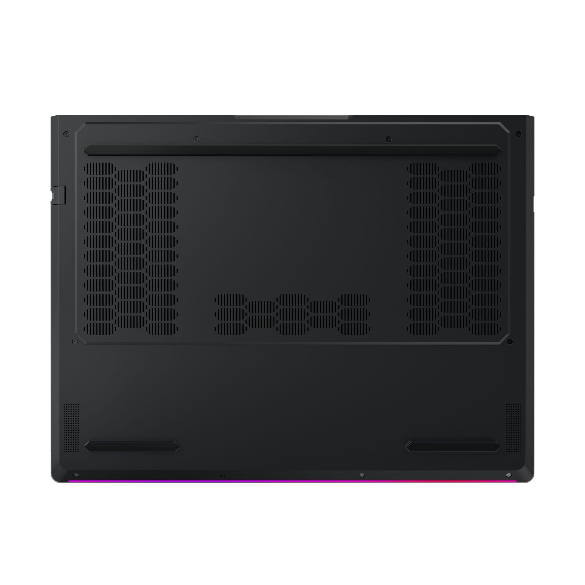 Portátil LENOVO Legion Pro 7 16IAX10H-382 (16" - Intel Core Ultra 9 275HX - 64GB - 1TB SSD - GeForce RTX 5080 - OLED 240Hz - Layout PT - Preto), miniatura 6