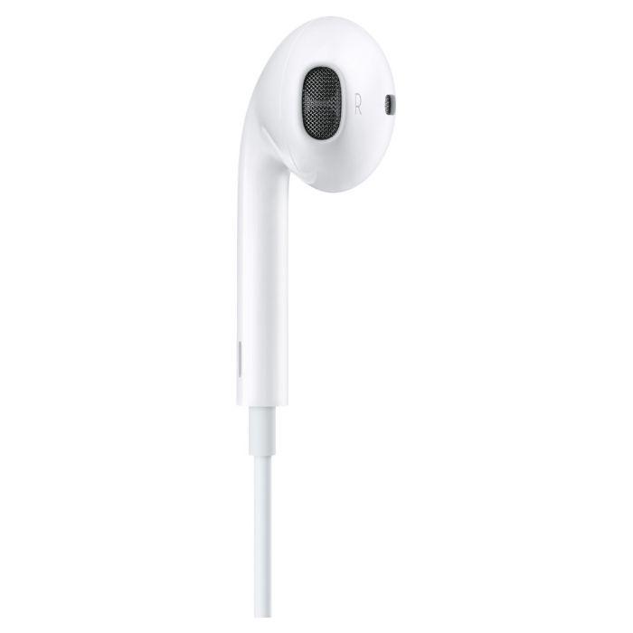 Auscultadores APPLE EarPods MWU53ZM/A (Binaural - Com fios - Intra-aural - Branco), miniatura 2