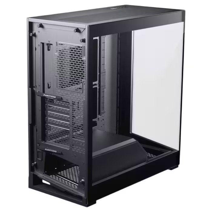 Caixa PC PHANTEKS NV5 MKII (ATX, micro ATX, Mini-ITX - 2,5" - Multicolorida - Preto) — miniatura 4