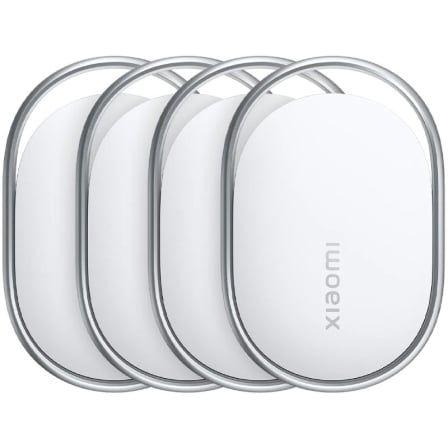 Localizador Bluetooth XIAOMI Tag (Branco)