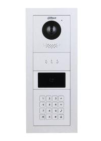 Módulo de Videoporteiro DAHUA VTO4202F-P-S3 (Alumínio - Prateado) — miniatura 5