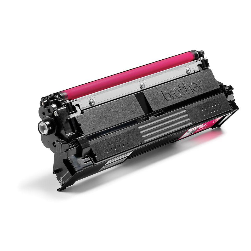 Toner BROTHER TN-627M (10 000 páginas - Magenta), miniatura 5