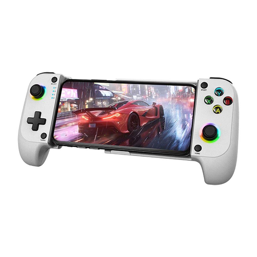Comando MARS GAMING MGPX (Branco) — miniatura 3