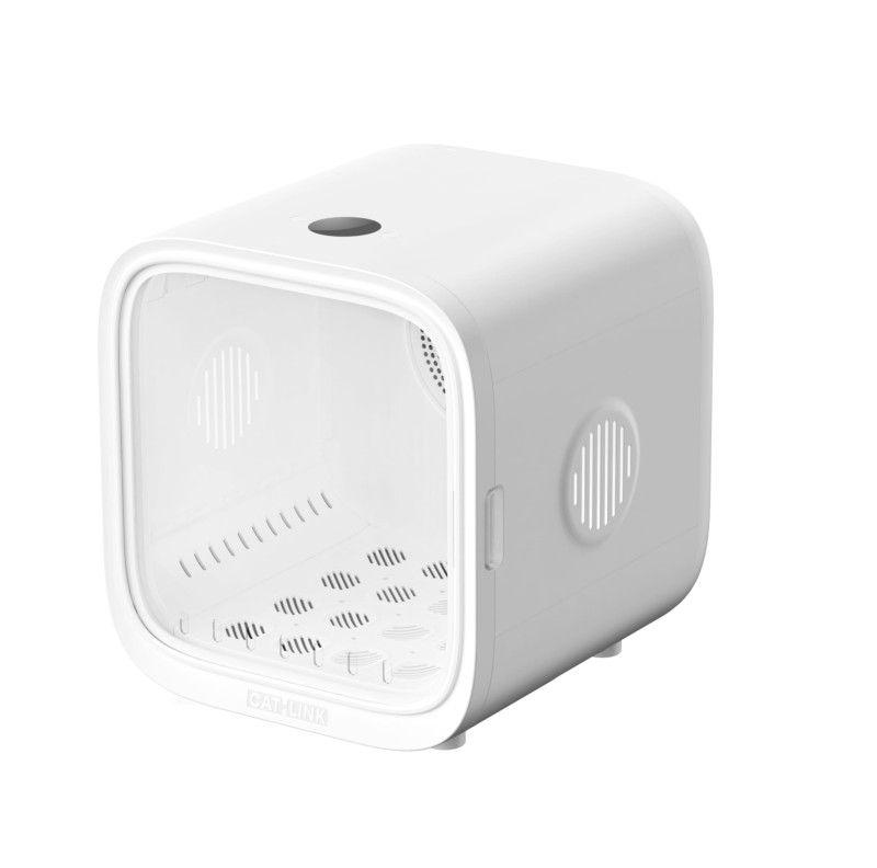 Secador para Animais CATLINK Luxury CL-DA-02 (65 L - 1000 W - Branco)