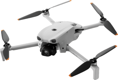 Drone DJI Lito X1 Fly More Combo Plus (Cinzento)