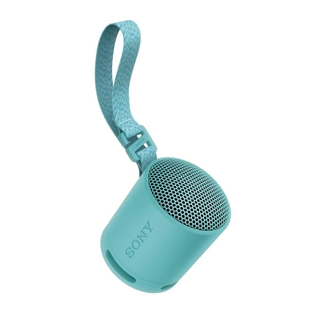 Coluna Portátil SONY SRS-XB100 (2,5 W - Sem fios - Azul), miniatura 3