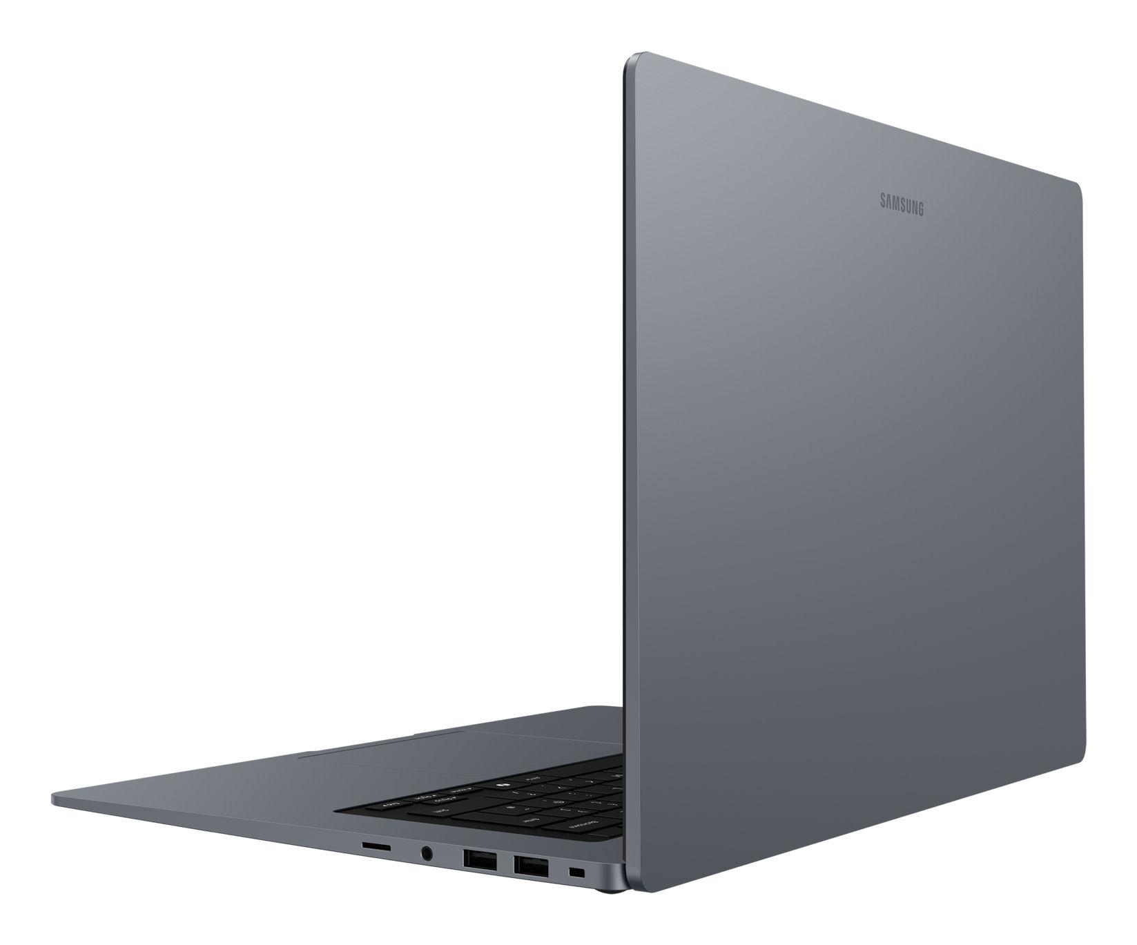 Portátil SAMSUNG Galaxy Book6 (Intel Core Ultra 5 325 - 16GB - SSD 512GB - 16" - Cinzento) — miniatura 8