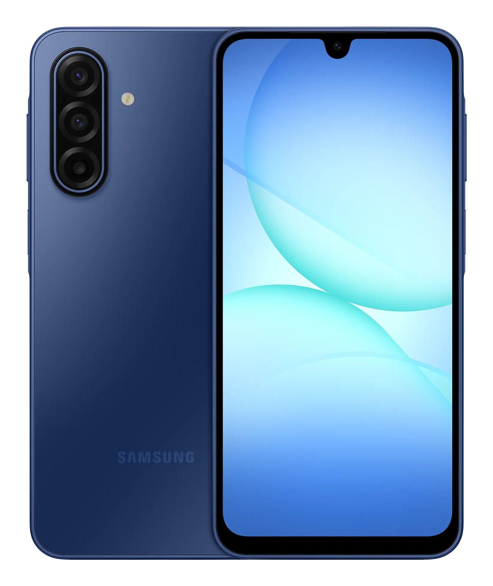 Smartphone SAMSUNG Galaxy A17 5G (4GB/128GB - 6,7" - Azul), miniatura 2
