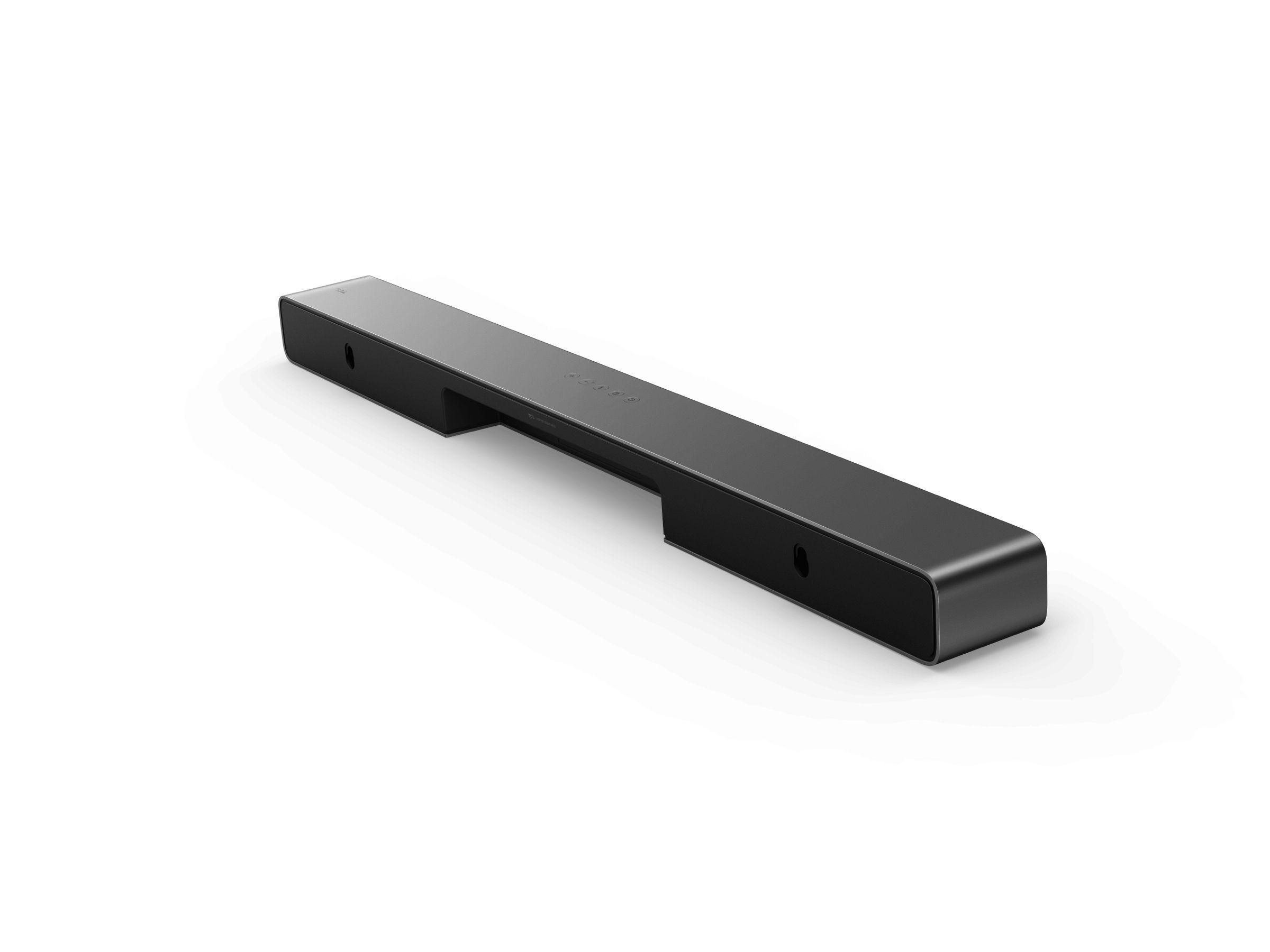 Barra de Som TCL P733W (110 W - Com fios e sem fios - Preto), miniatura 3