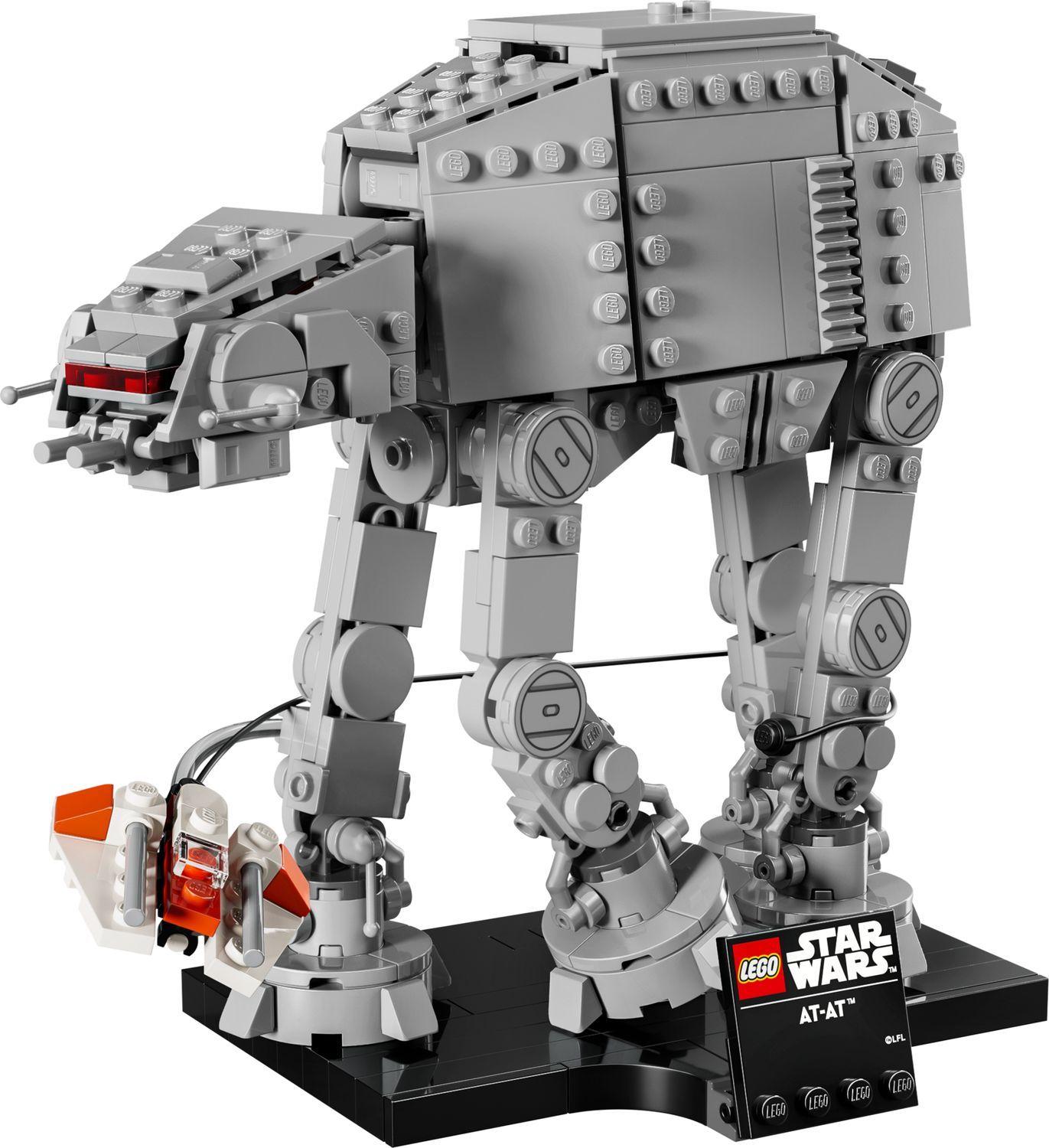 LEGO 75440 Star Wars AT-AT™ (18+ anos - 525 peças)