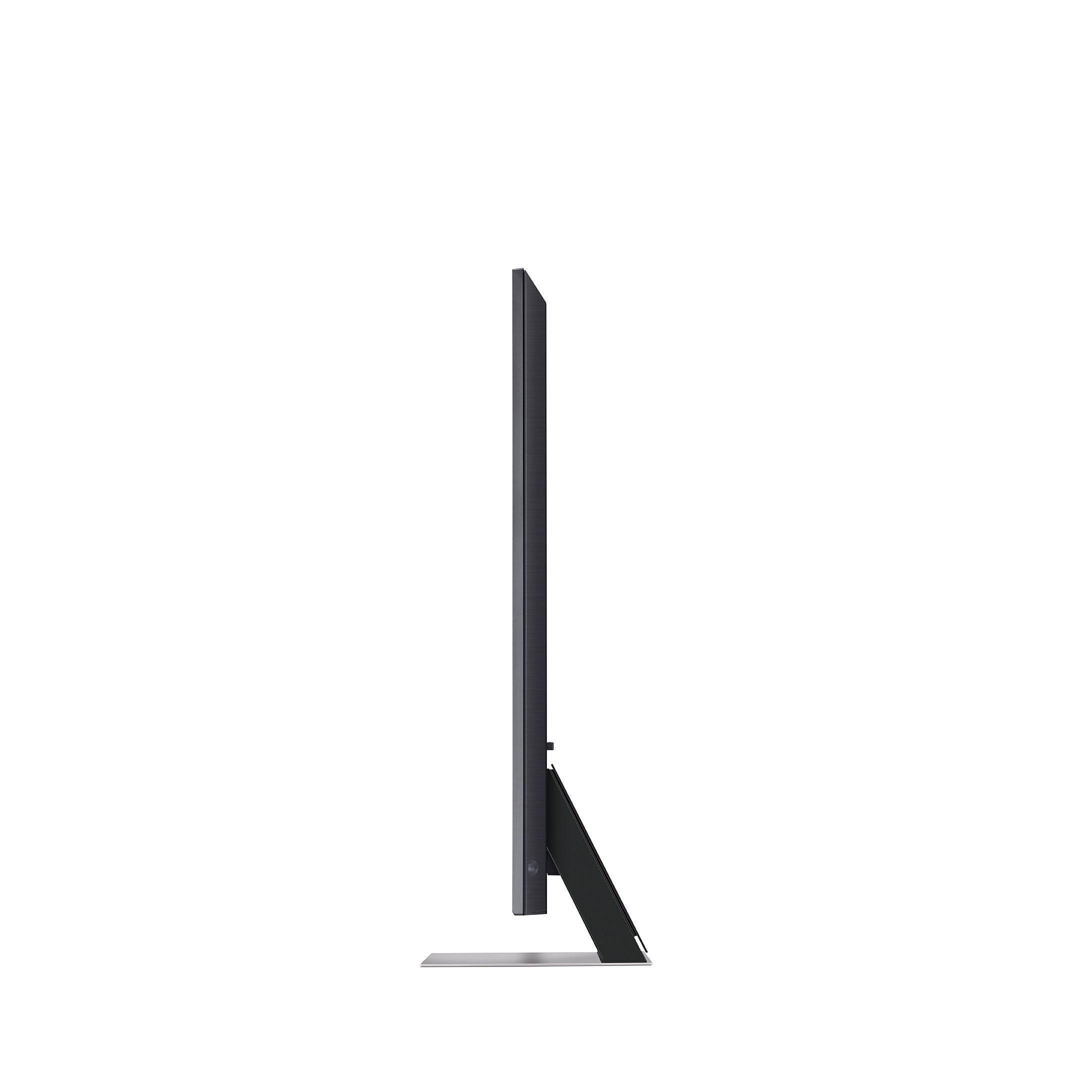 TV LG 55QNED866RE (55" - 4K QNED MiniLED - Prateado), miniatura 3