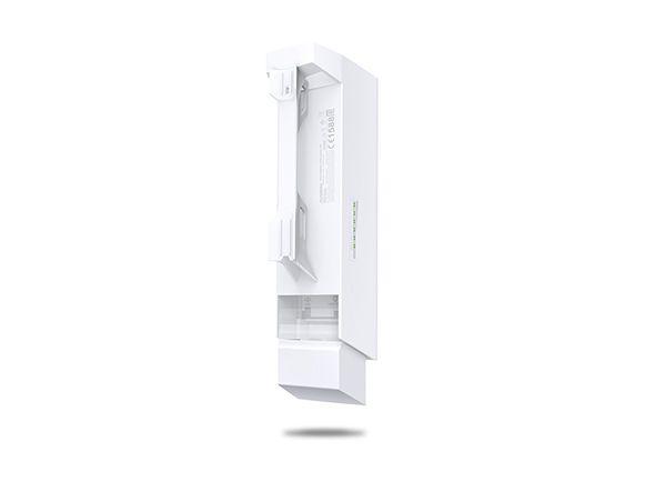 Ponto de Acesso TP-LINK CPE510 (IEEE 802.11a, IEEE 802.11n - 300 Mbit/s - 5 GHz - Branco) — miniatura 2