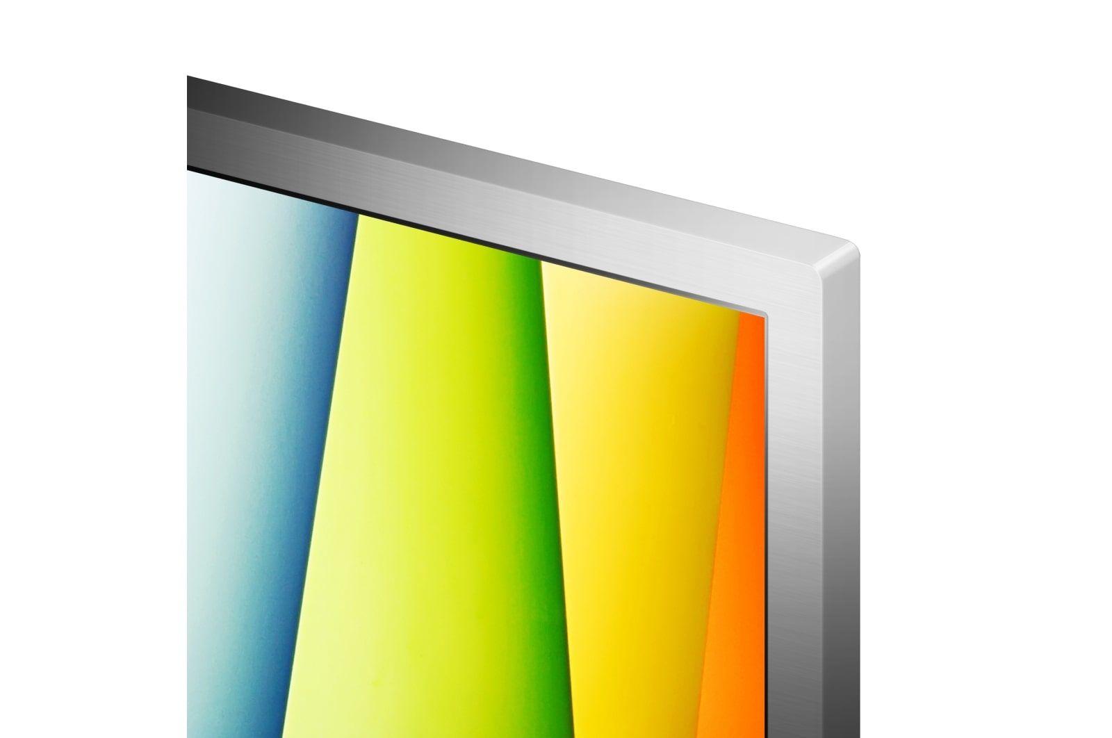 Televisão LG TV 32LQ63806LC (32" - LED - Full HD - Branco), miniatura 6