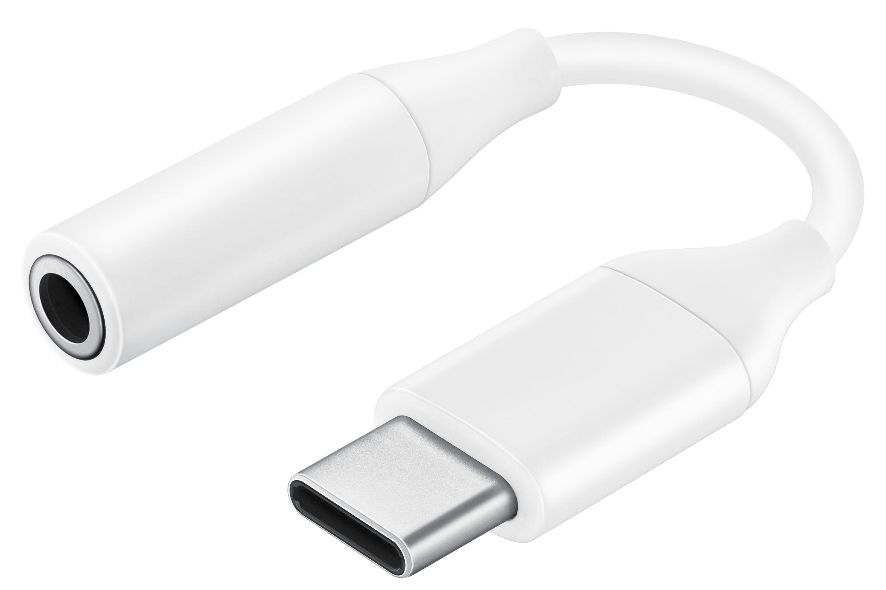 Adaptador SAMSUNG EE-UC10JU (Branco), miniatura 2