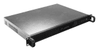 Caixa de Servidor LANBERG SC01-3001-10B (Rack 1U 19'' - 4 ventoinhas - Preto)
