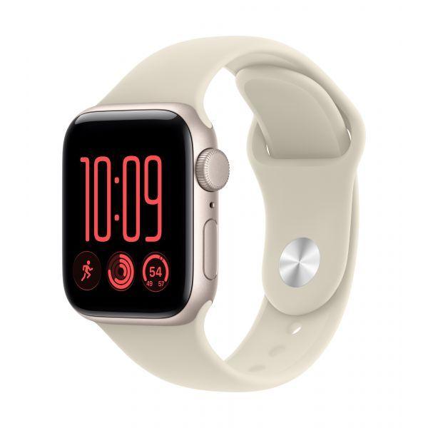 Smartwatch APPLE Watch SE 3 GPS 40 mm (Retangular - iOS - Retina OLED), miniatura 2