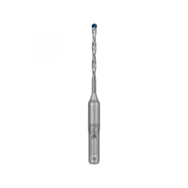 Broca para Martelo BOSCH Expert SDS plus-7X (Carboneto integral)