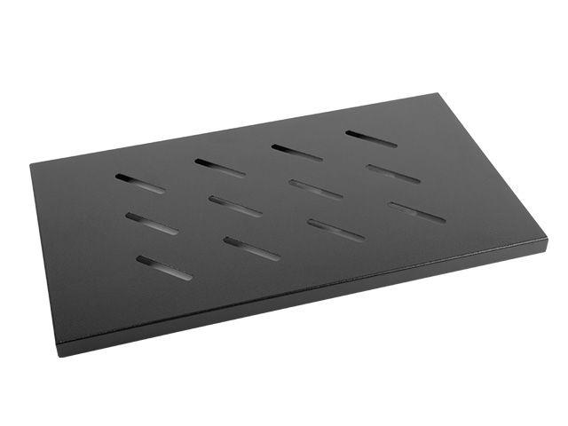 Prateleira Fixa LANBERG AK-1002-B (1 unidade - Preto)