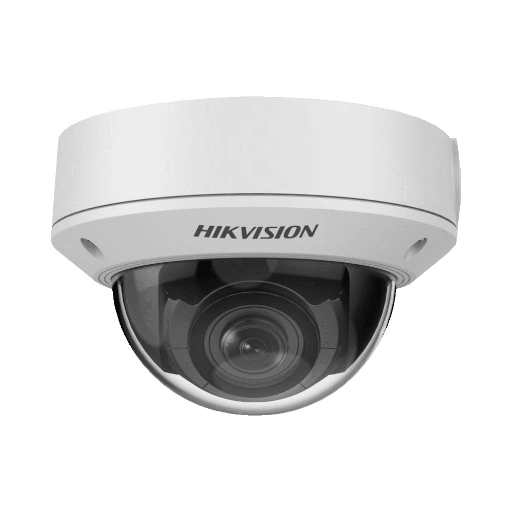 Câmara Dome IP HIKVISION DS-2CD1743G2-IZS(2.8-12mm) (4 MP - 2560 × 1440 pixels - Teto)