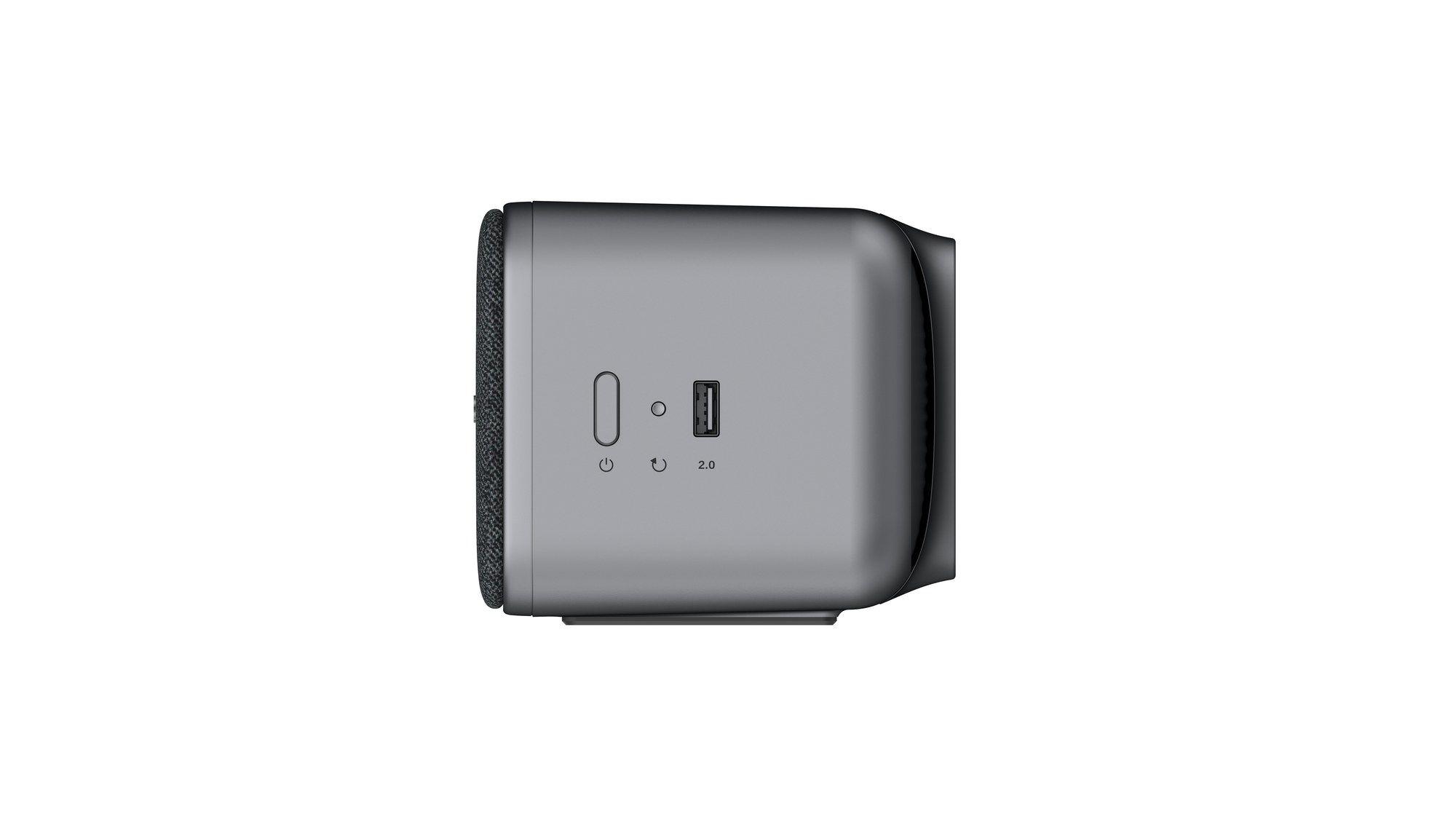 Sistema de Videoconferência em Grupo MAXHUB XBar V70 Kit (Preto e Cinzento) — miniatura 7